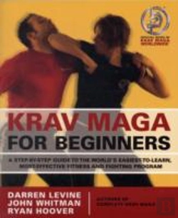 Bertrand.pt - Krav Maga For Beginners