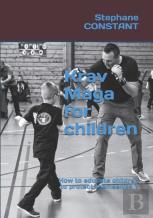 Krav Maga For Children
