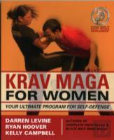 Krav Maga For Women