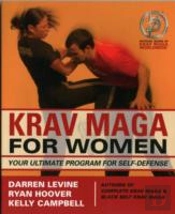 Krav Maga For Women