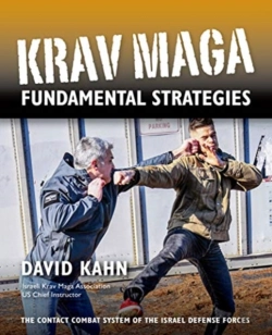 Bertrand.pt - Krav Maga Fundamental Strategies