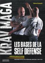 Krav Maga, Les Bases De La Self-Défense : Ceintures Jaune Et Orange