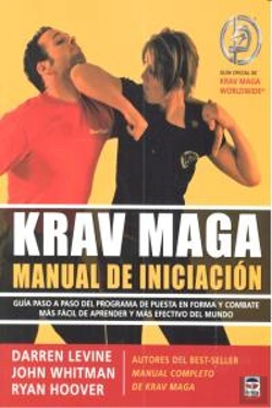Bertrand.pt - Krav Maga Manual De Iniciación