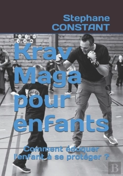 Bertrand.pt - Krav Maga Pour Enfants