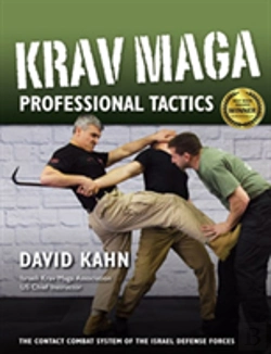 Bertrand.pt - Krav Maga Professional Tactics