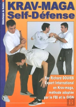 Bertrand.pt - Krav-Maga - Self Defense