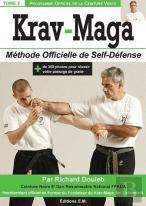 Krav-Maga T.2 ; Ceinture Verte