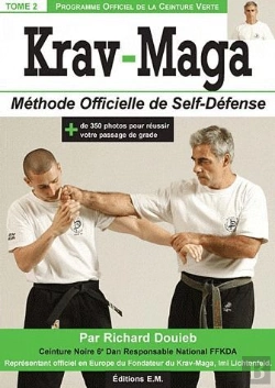 Bertrand.pt - Krav-Maga T.2 ; Ceinture Verte