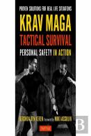 Krav Maga Tactical Survival