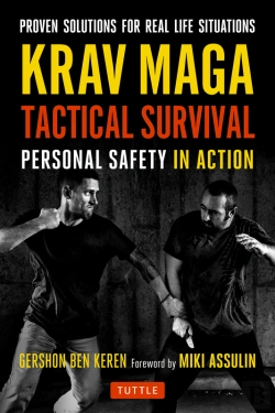 Bertrand.pt - Krav Maga Tactical Survival