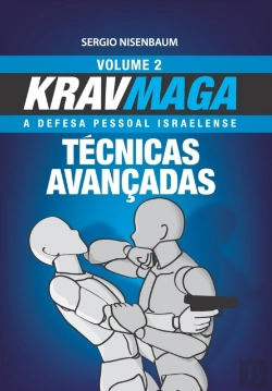 Bertrand.pt - Krav Maga Tecnicas Avancadas
