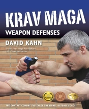 Krav Maga Weapon Defenses