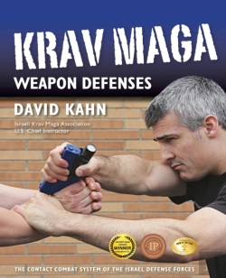 Bertrand.pt - Krav Maga Weapon Defenses