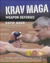 Krav Maga Weapon Defenses