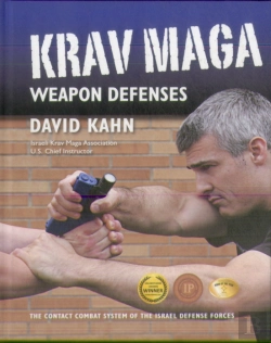 Bertrand.pt - Krav Maga Weapon Defenses