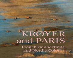 Krã¸Yer And Paris