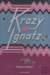 Krazy & Ignatz Nº 09 (1941-1942)