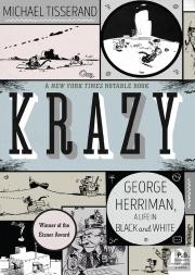 Krazy George Herriman A L Pb