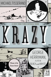 Krazy George Herriman A L Pb