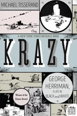 Bertrand.pt - Krazy George Herriman A L Pb