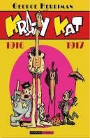 Krazy Kat 1916-1917