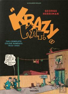Krazy Kat