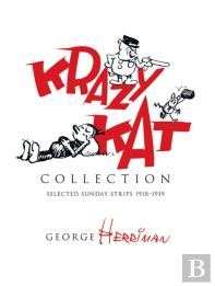 Krazy Kat Collection