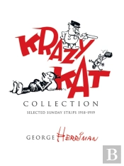 Krazy Kat Collection