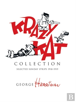 Bertrand.pt - Krazy Kat Collection
