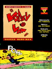Krazy Kat I