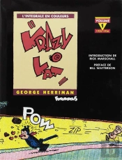 Krazy Kat T.1 ; 1935-1936