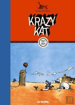 Bertrand.pt - Krazy Kat, Un Noel Krazy !