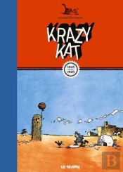 Krazy Kat, Un Noel Krazy !
