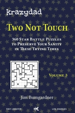 Bertrand.pt - Krazydad Two Not Touch Volume 3: 360 Sta