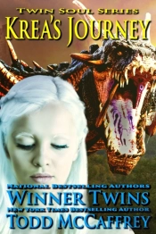 Krea'S Journey