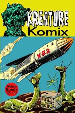 Bertrand.pt - Kreature Komix