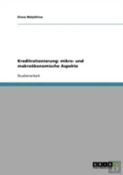 Bertrand.pt - Kreditrationierung