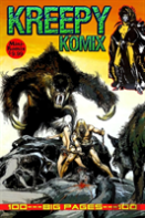 Kreepy Komix
