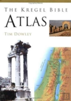 Bertrand.pt - Kregel Bible Atlas