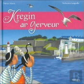 Kregin Ar Gerveur