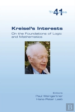 Bertrand.pt - Kreisel'S Interests: On The Foundations