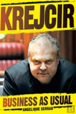 Bertrand.pt - Krejcir