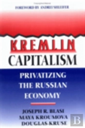 Kremlin Capitalism