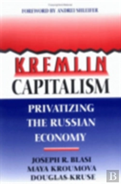 Bertrand.pt - Kremlin Capitalism