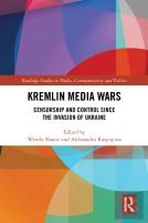 Kremlin Media Wars