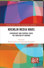 Kremlin Media Wars