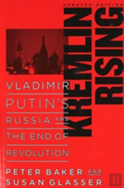 Bertrand.pt - Kremlin Rising