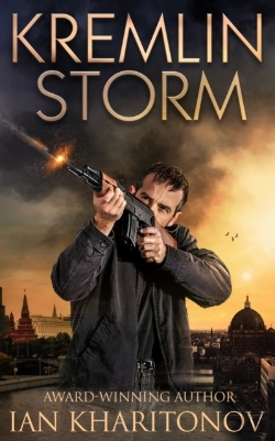 Bertrand.pt - Kremlin Storm