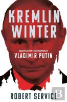 Kremlin Winter