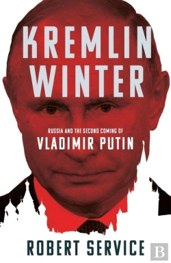 Bertrand.pt - Kremlin Winter